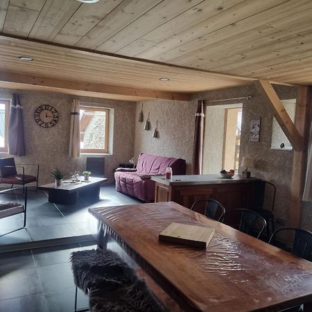 Chez Papy - Grand Appart Entirely Renovated Ventelon La Grave La Meije 外观 照片